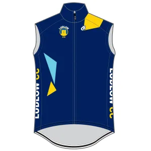 Tech  Wind Vest