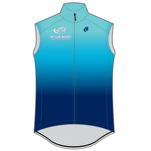 Tech  Wind Vest