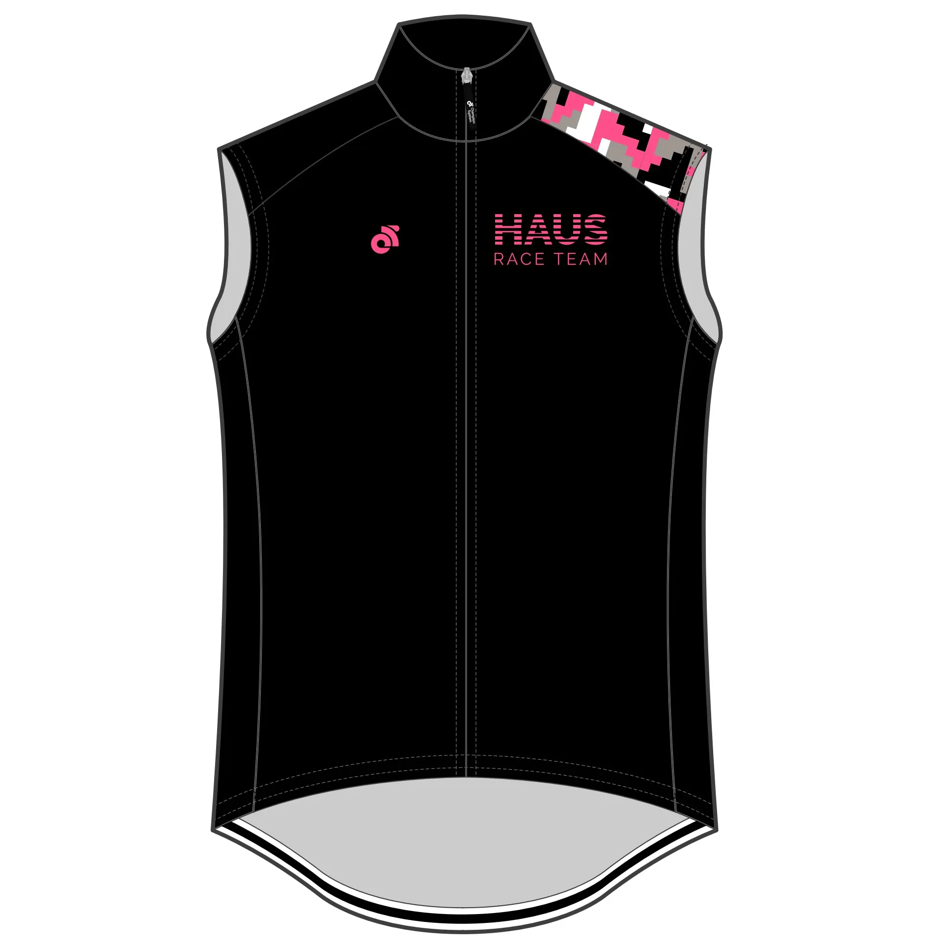 Tech  Wind Vest