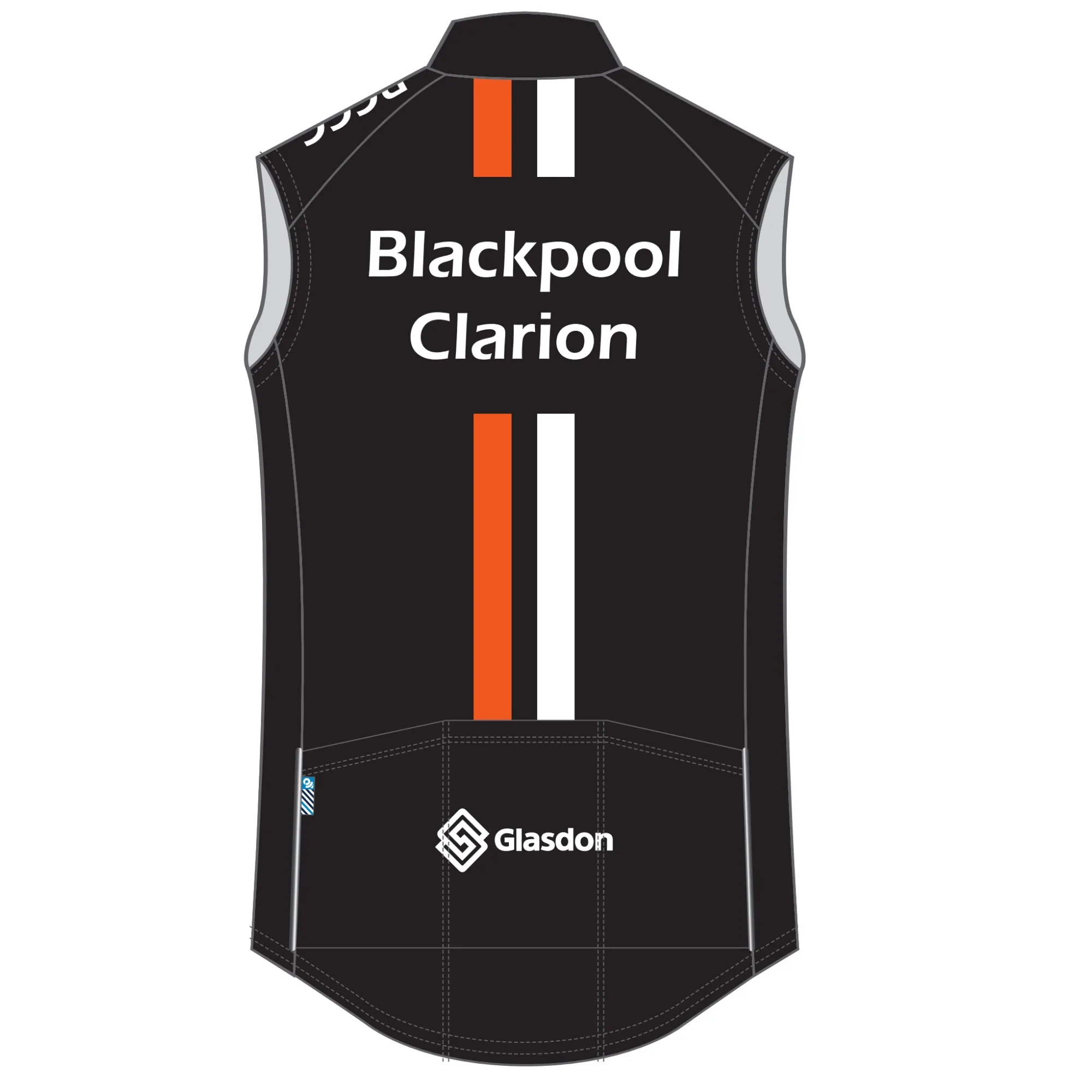 Tech  Wind Vest