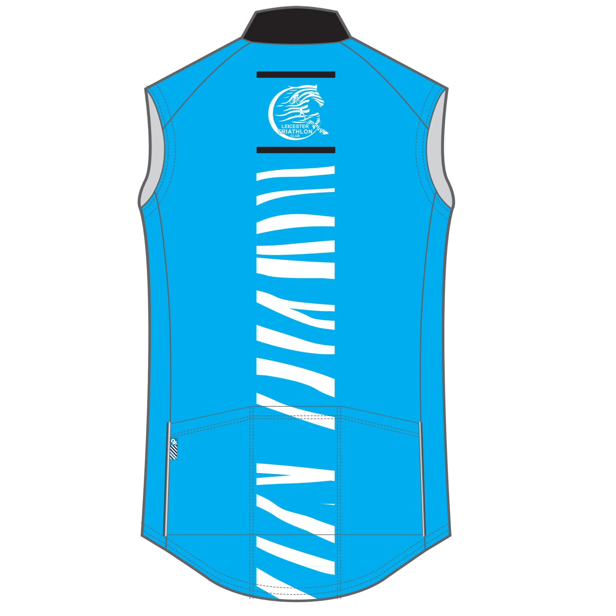 Tech  Wind Vest