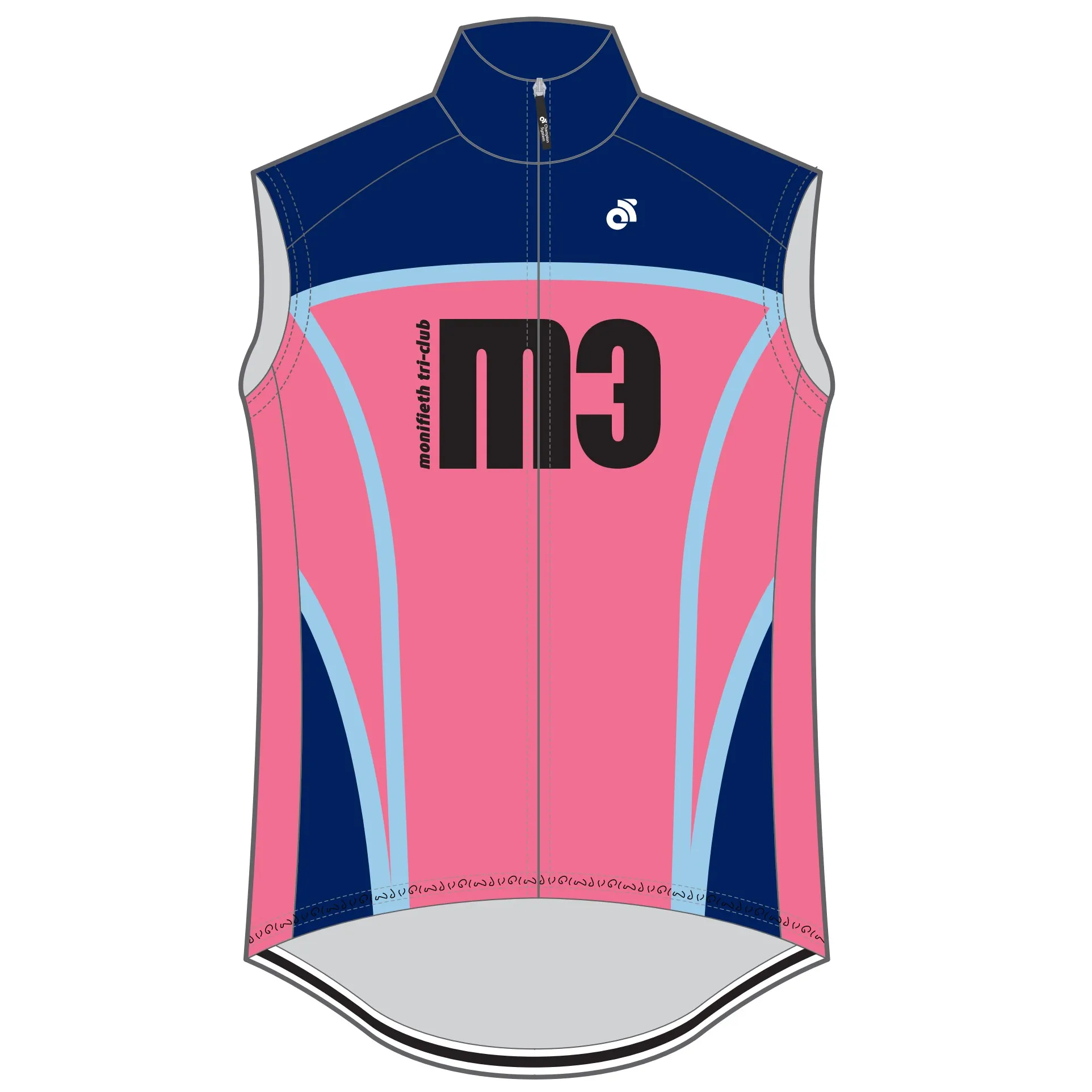 Tech  Wind Vest