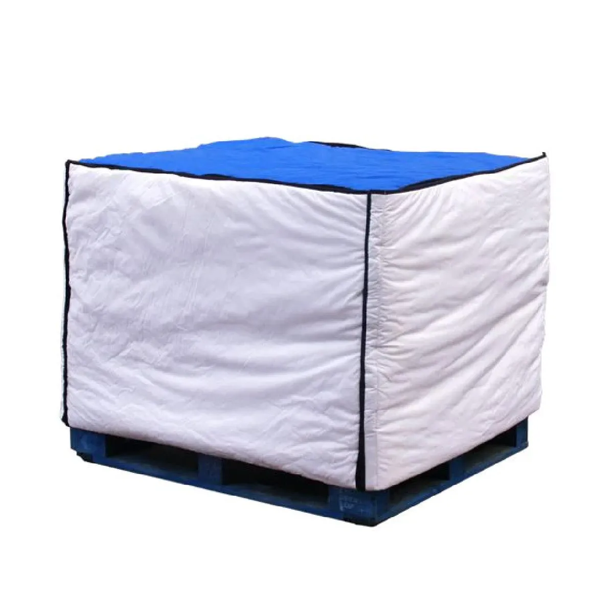 Tempro® Adjustable Pallet Covers