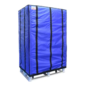 Tempro® Adjustable Pallet Covers