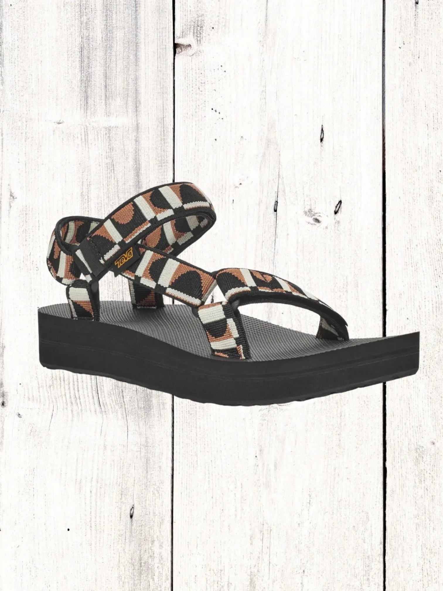 Teva Midform Universal Sandal*1501