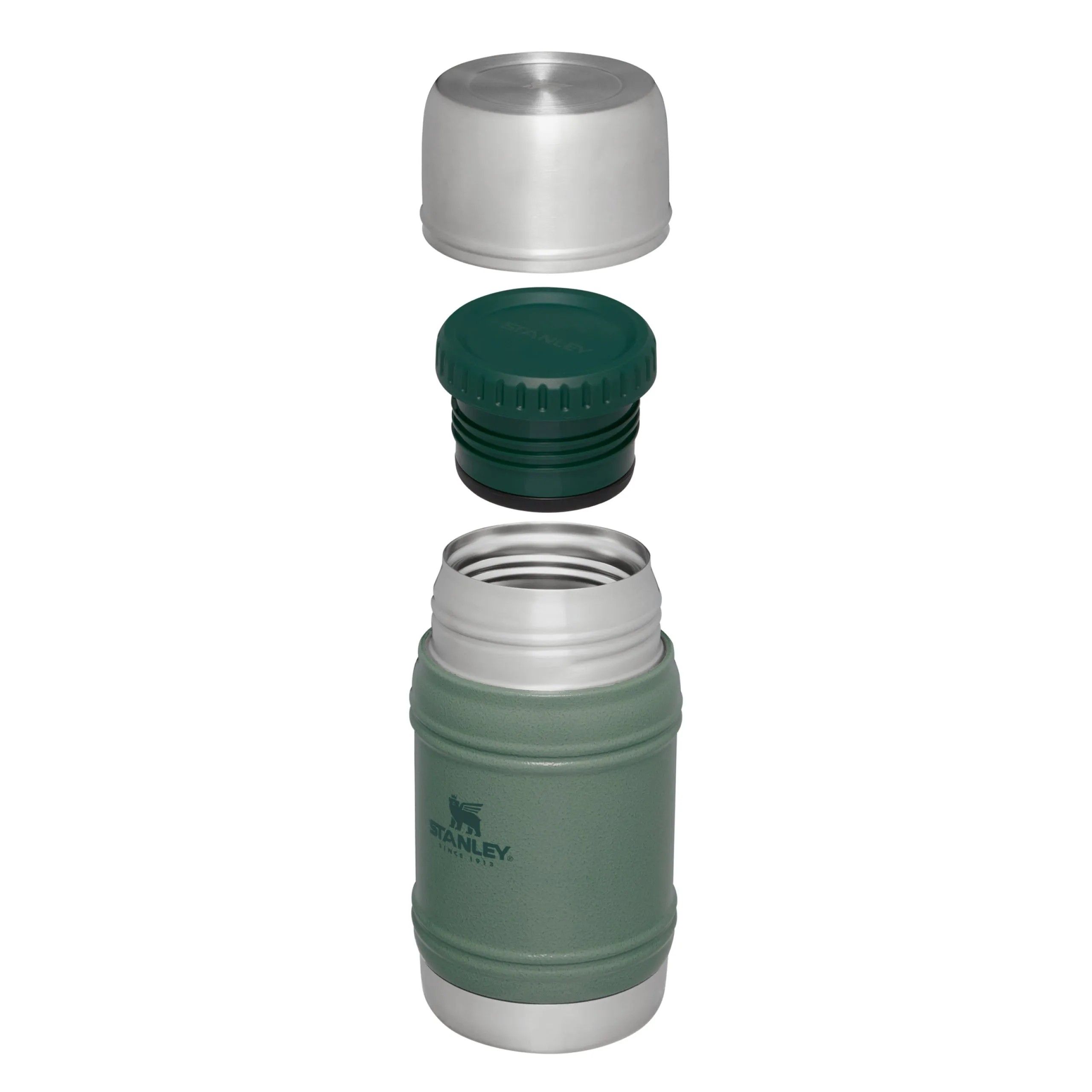 The Artisan Thermal Food Jar | 0.5L