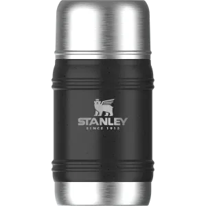 The Artisan Thermal Food Jar | 0.5L