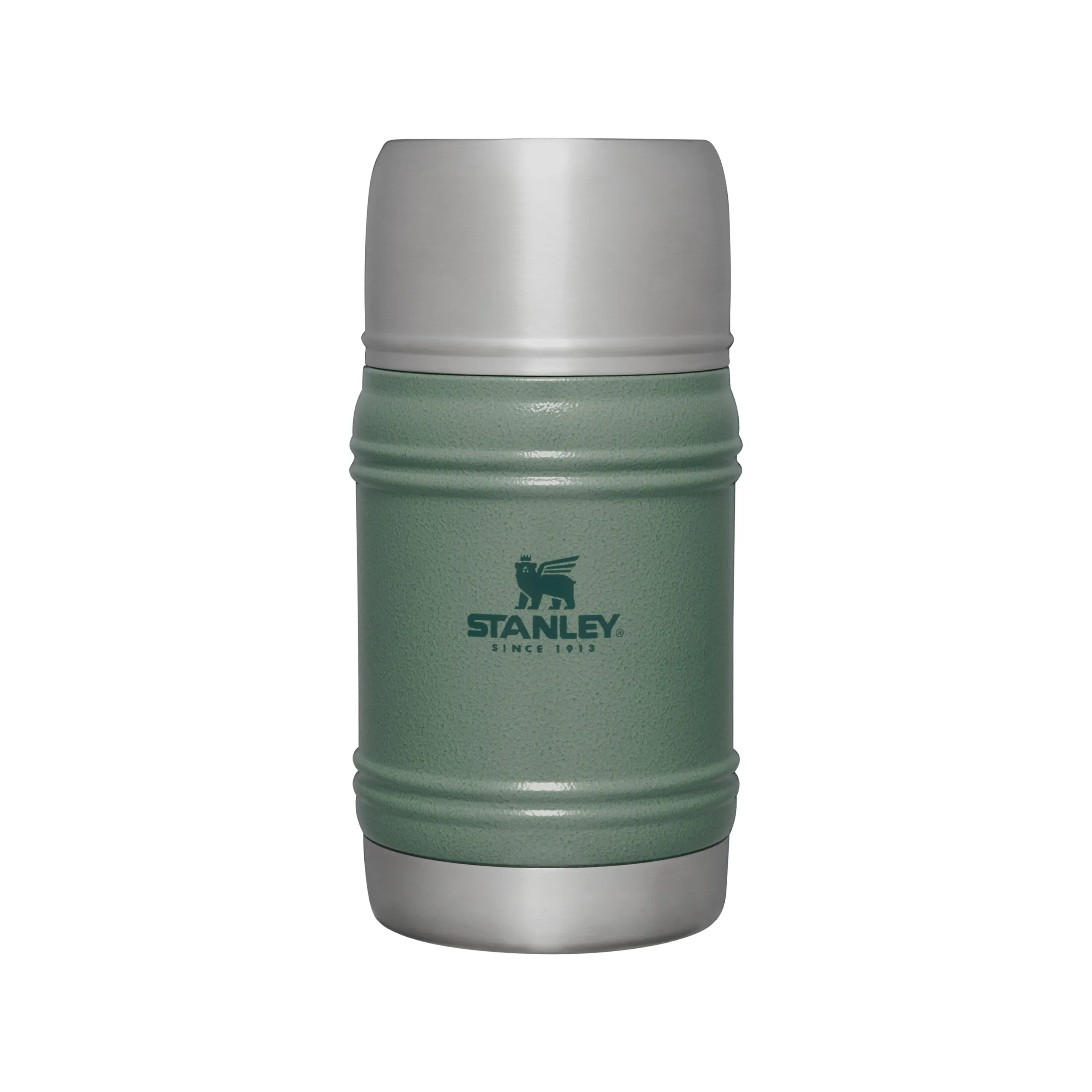 The Artisan Thermal Food Jar | 0.5L