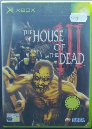 The House of the Dead