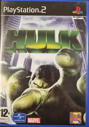 The Hulk