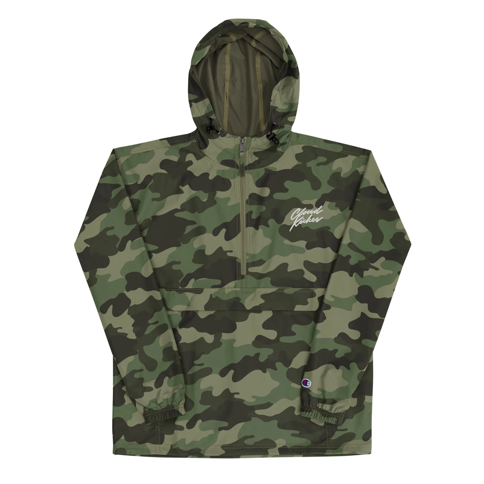 The Midnight Jacket (4-Colors)