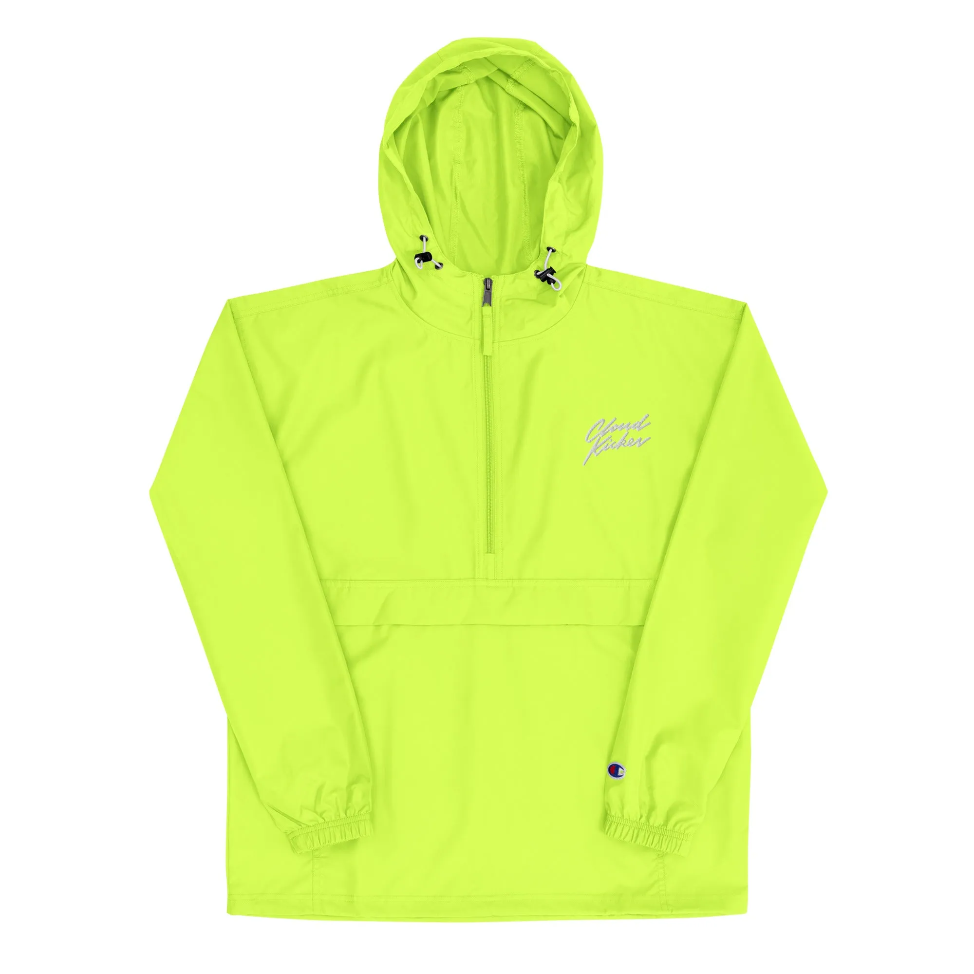 The Midnight Jacket (4-Colors)