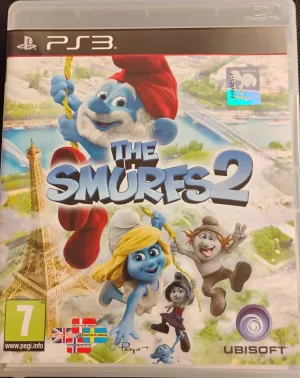 The Smurfs 2