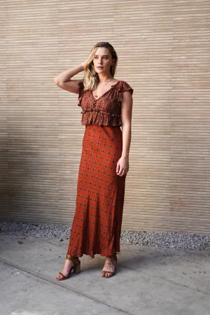 The Sonora Maxi
