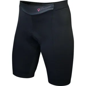 Tineli 6 Panel Womens Shorts