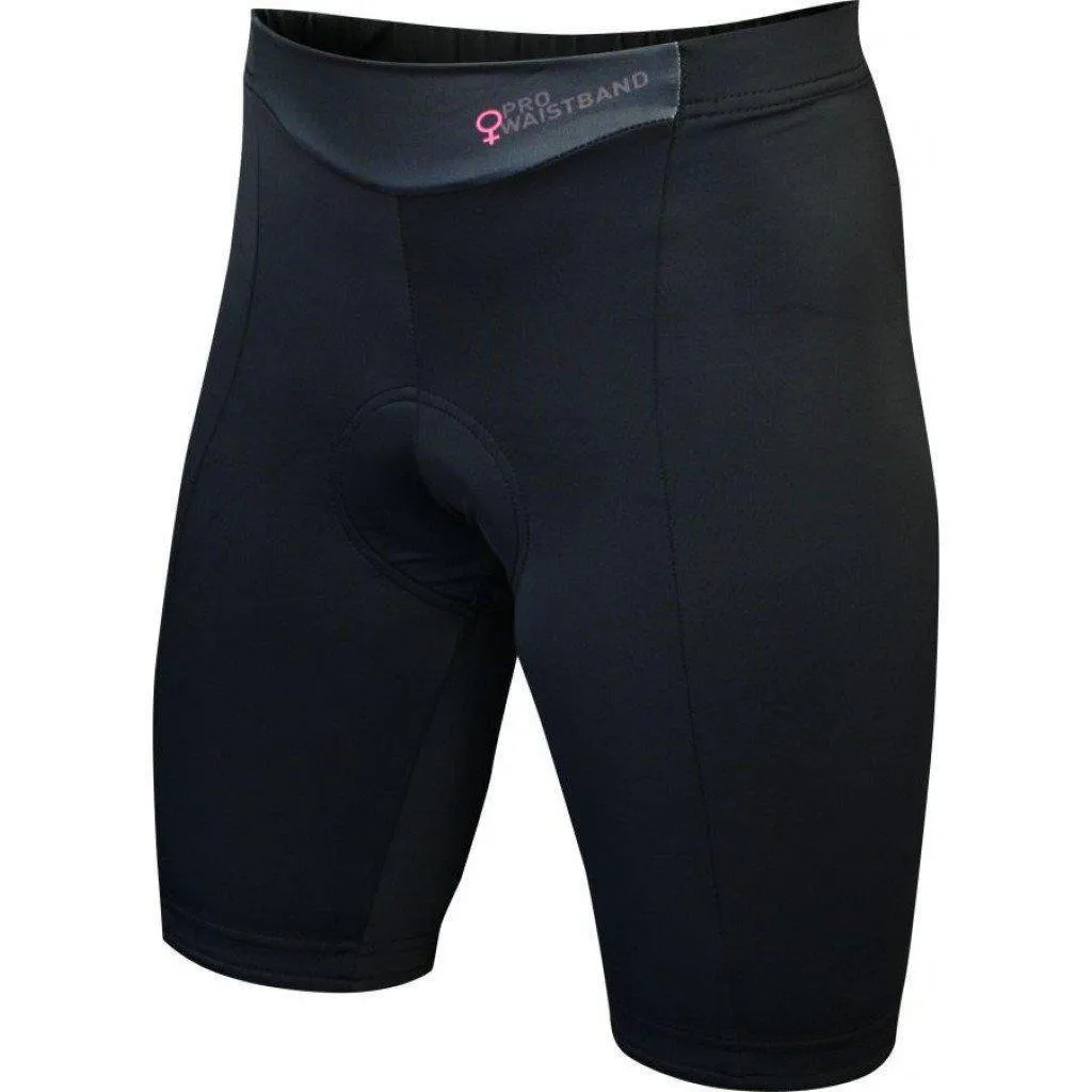 Tineli 6 Panel Womens Shorts