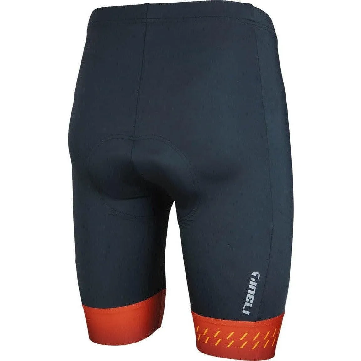 Tineli Rust Core Shorts