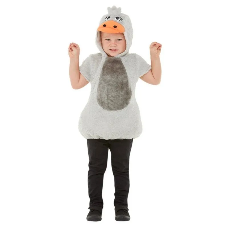 Toddler Ugly Duckling Costume