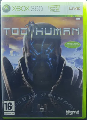 Too Human
