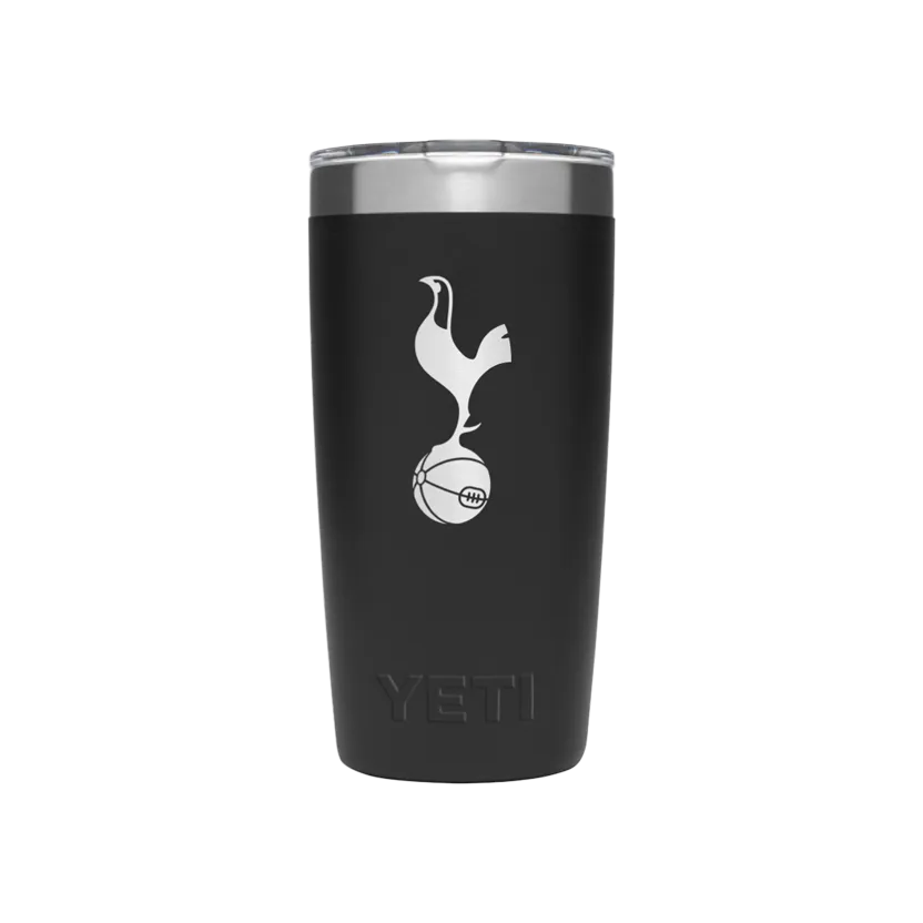 Tottenham Hotspur FC Rambler® 10 oz (295 ml) Tumbler