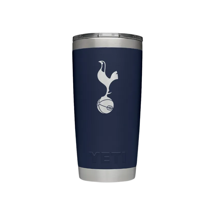 Tottenham Hotspur FC Rambler® 20 oz (591 ml) Tumbler