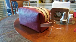 Travel Bag - Alabama theme