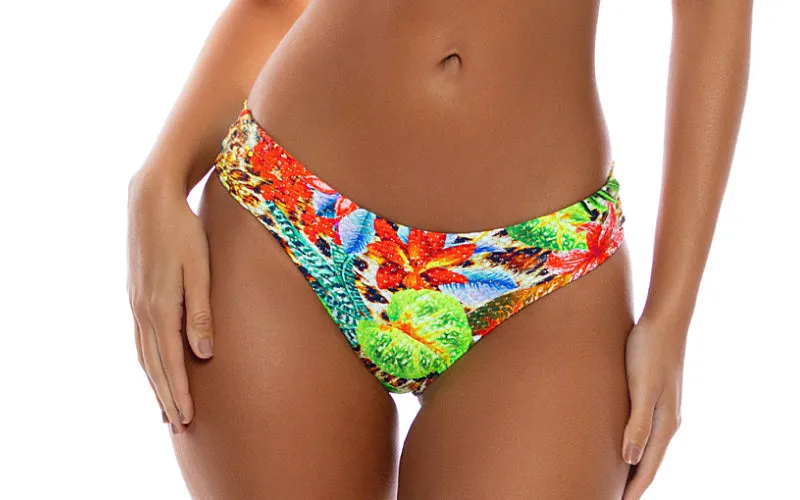 Triangle Halter-Seamless Ruched Back Bikini