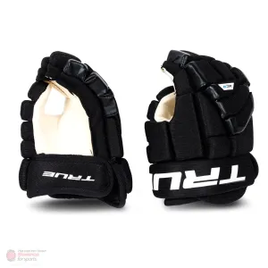 TRUE XC9 Youth Hockey Gloves (2018)