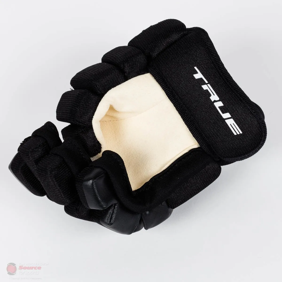 TRUE XC9 Youth Hockey Gloves (2018)