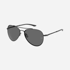 Under Armour UA Instict Sunglasses Matte Black Frame