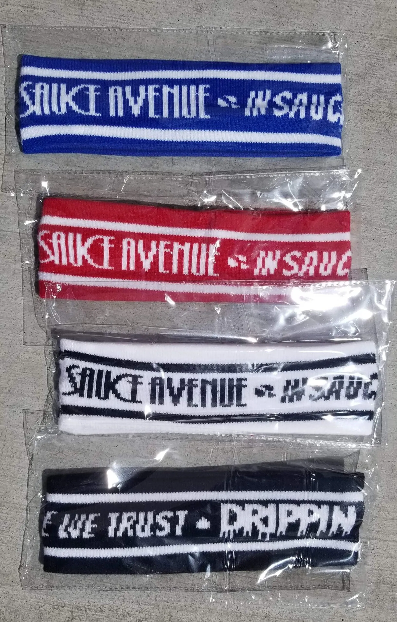V1 SA Headband