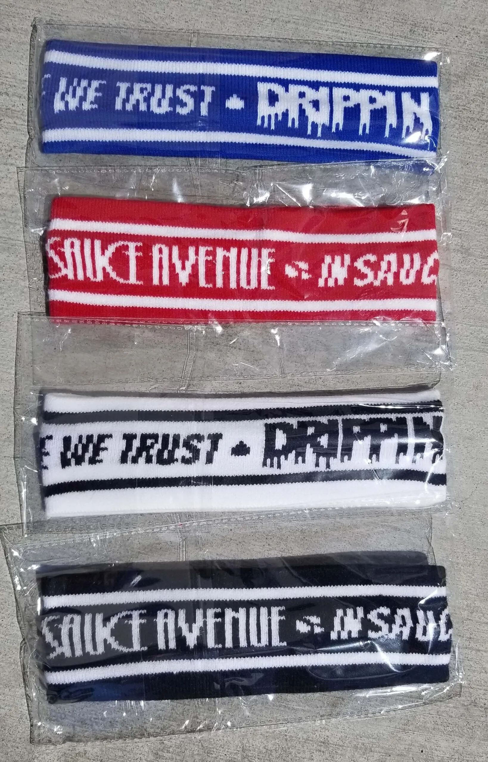 V1 SA Headband
