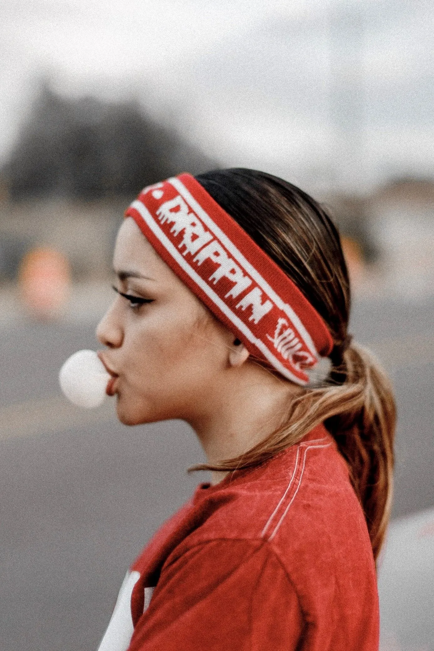 V1 SA Headband