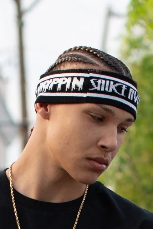 V1 SA Headband
