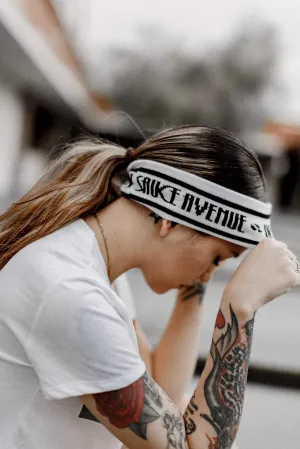 V1 SA Headband