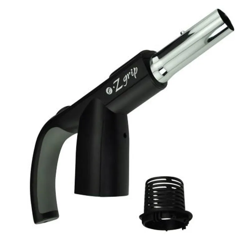VACUFLO HP EZ-GRIP COMPLET HOSE