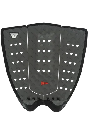 Veia John John Florence Round Tail Pro Pad - Storm Night