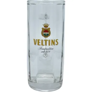 Veltins Pilsner Tankard Pint Glass