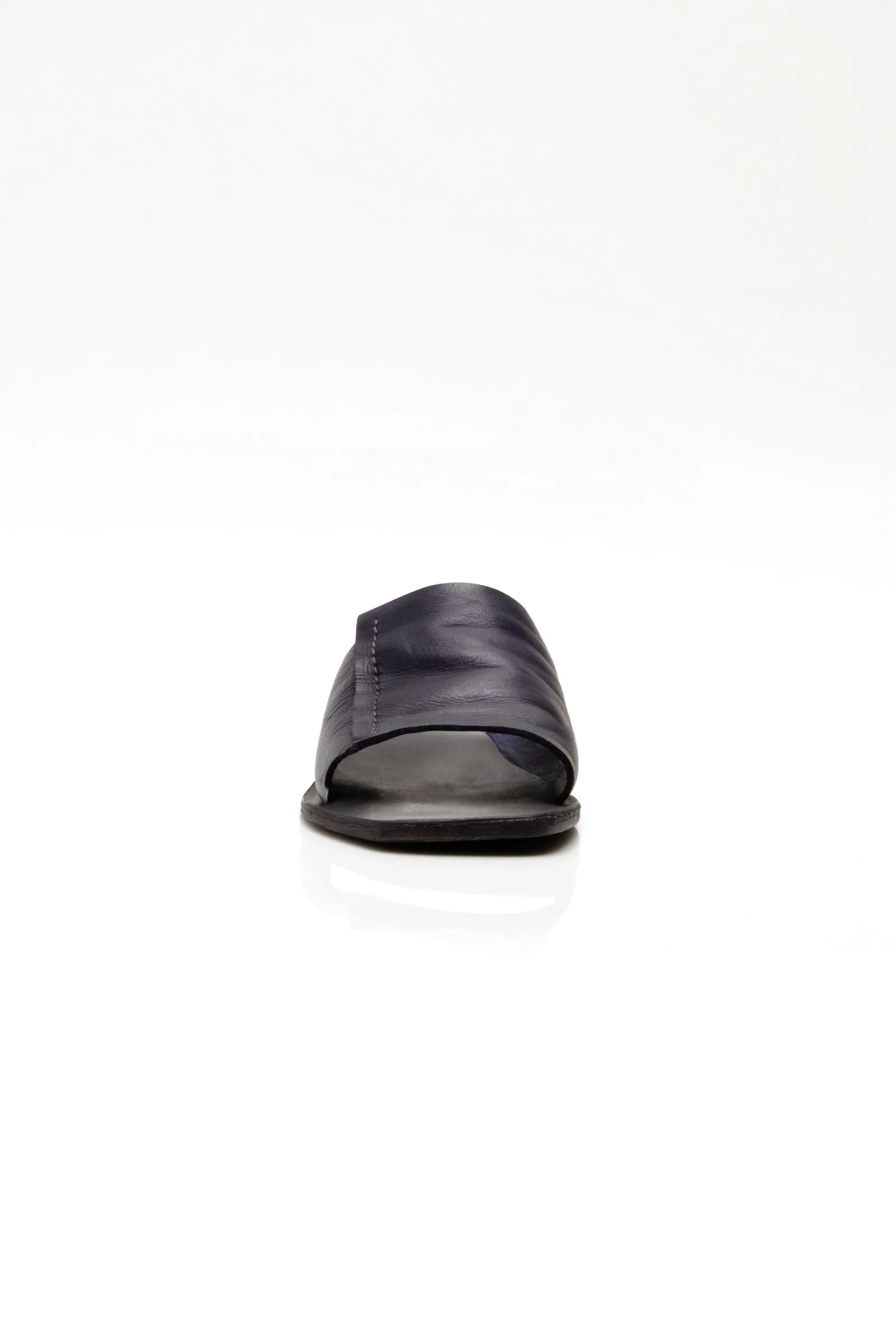 Verona Slide Sandal Black