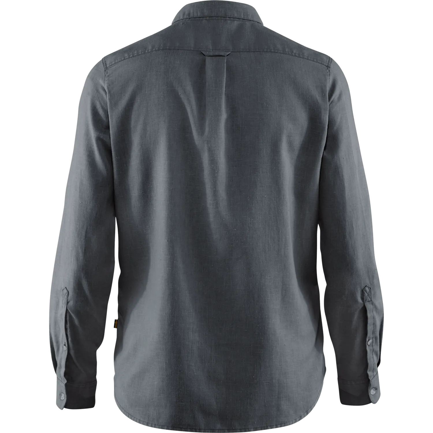 Övik Travel Shirt LS W