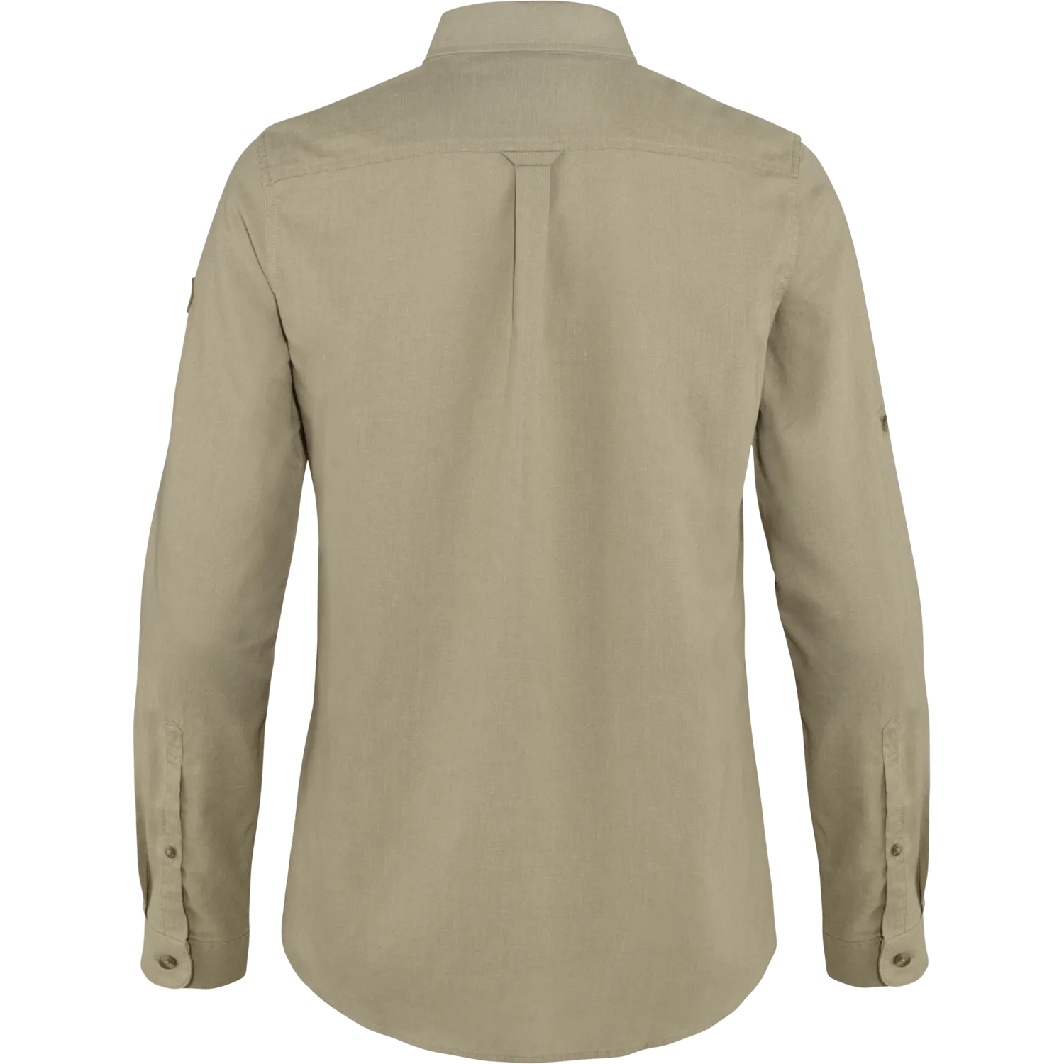 Övik Travel Shirt LS W