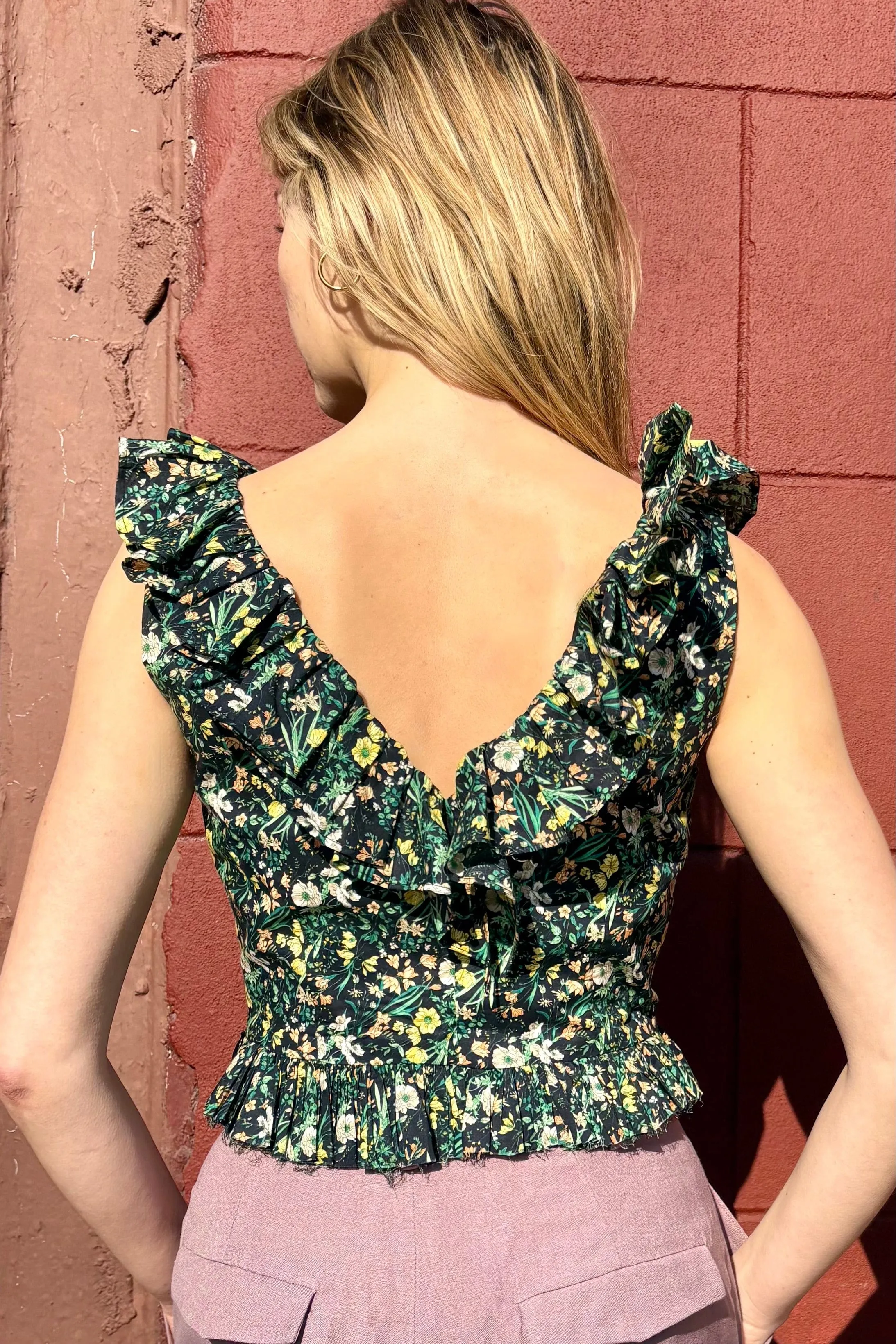 Viola Top