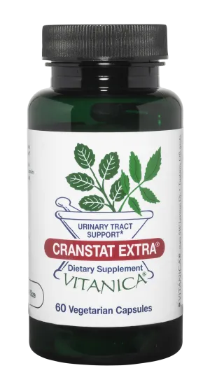 Vitanica Cranstat Extra - 60 Capsules