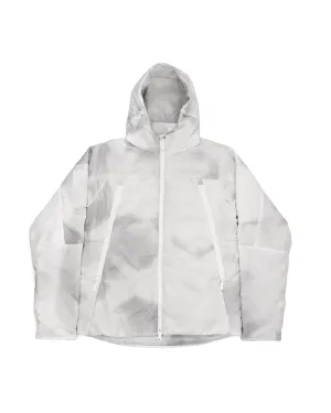 Vulcan Jacket - Comb Blizzard