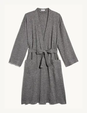 Waffle Robe
