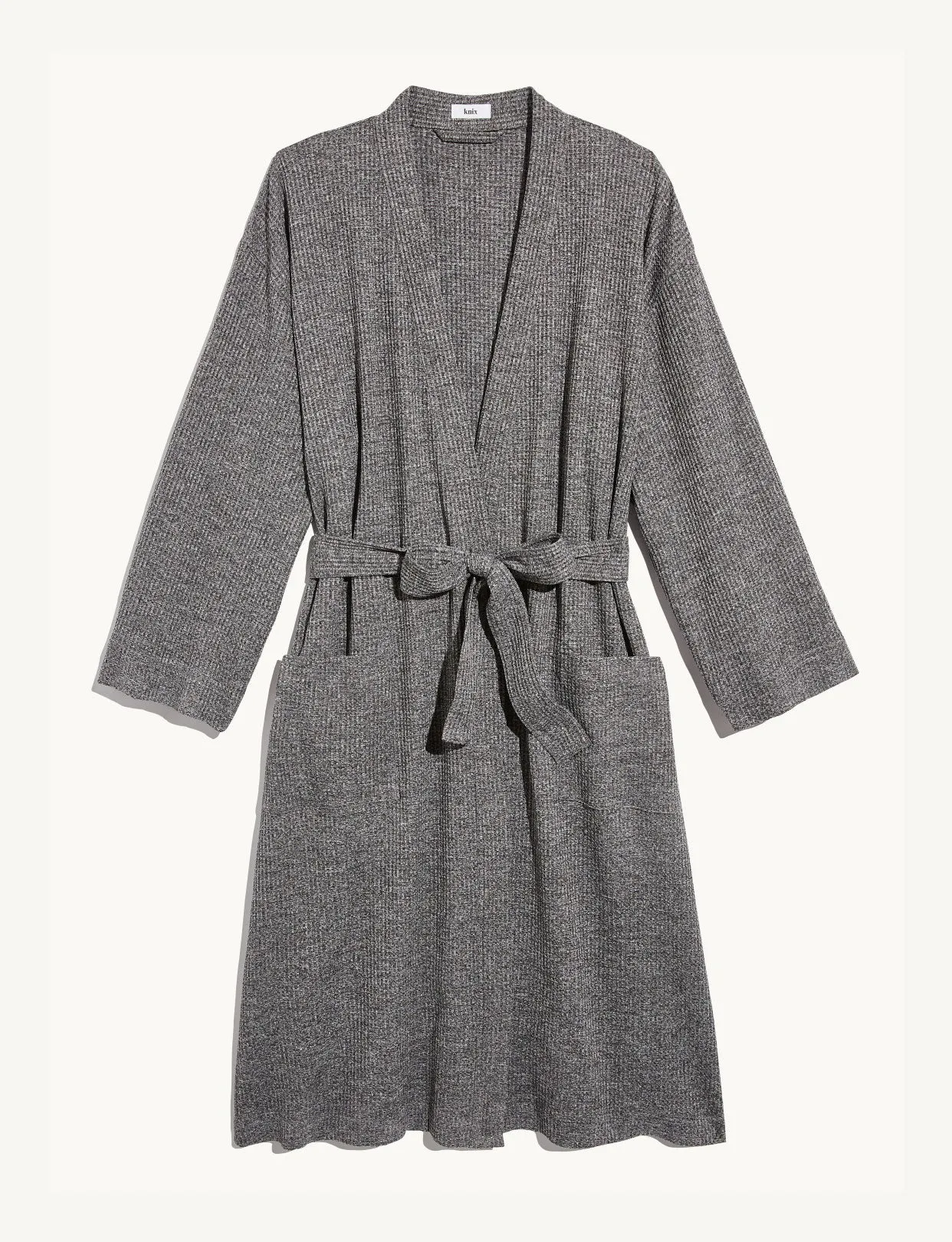 Waffle Robe