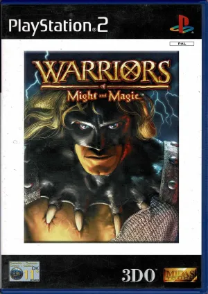 Warriors of Might and Magic