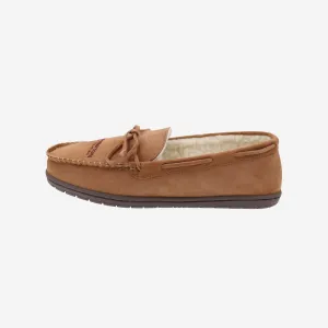 Washington Commanders Original Moccasin Slipper