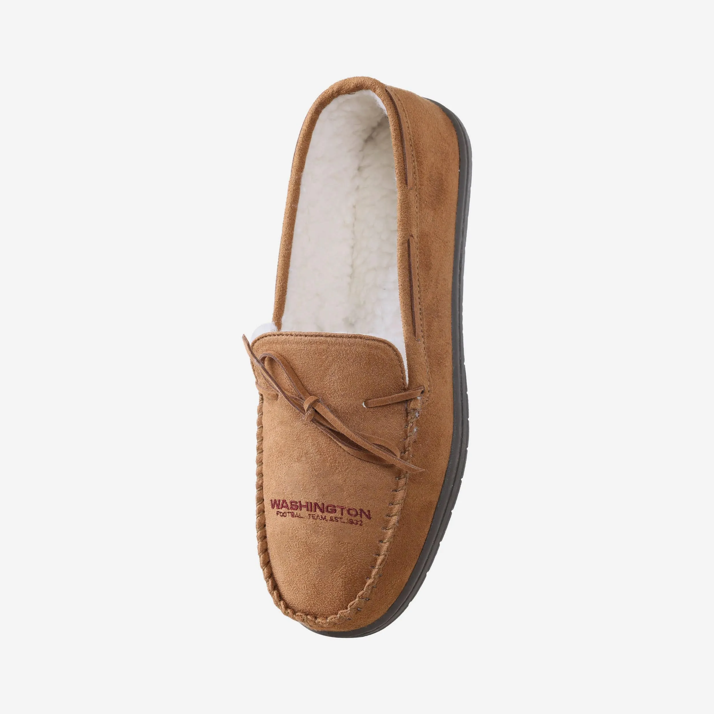 Washington Commanders Original Moccasin Slipper