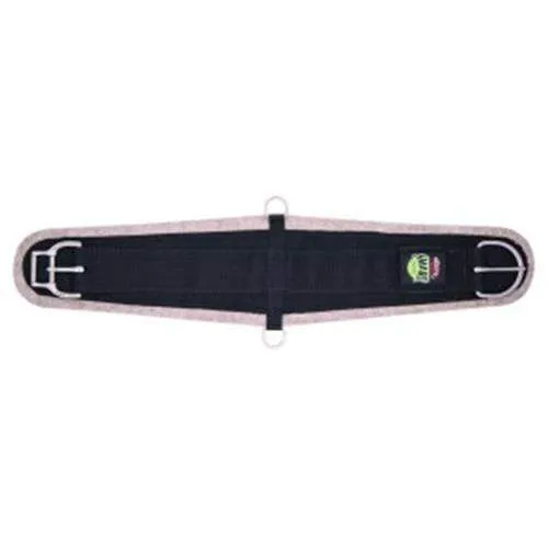 Weaver Smart Cinch Straight Wool